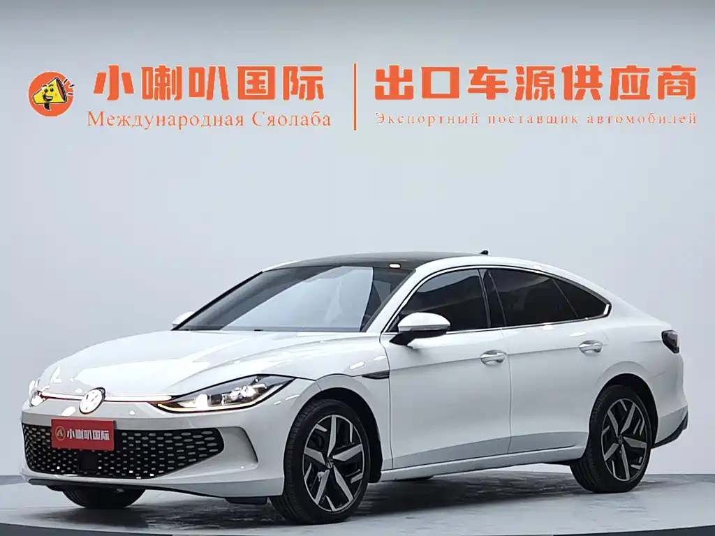 Lingdu 2022 Lingdu L 280TSI DSG Hot Edition купить на сайте DeffCars