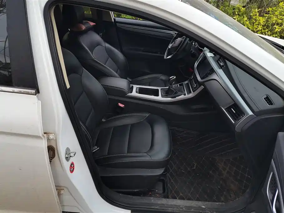 Emgrand GL 2019 1.4T manual elite smart model купить на сайте DeffCars