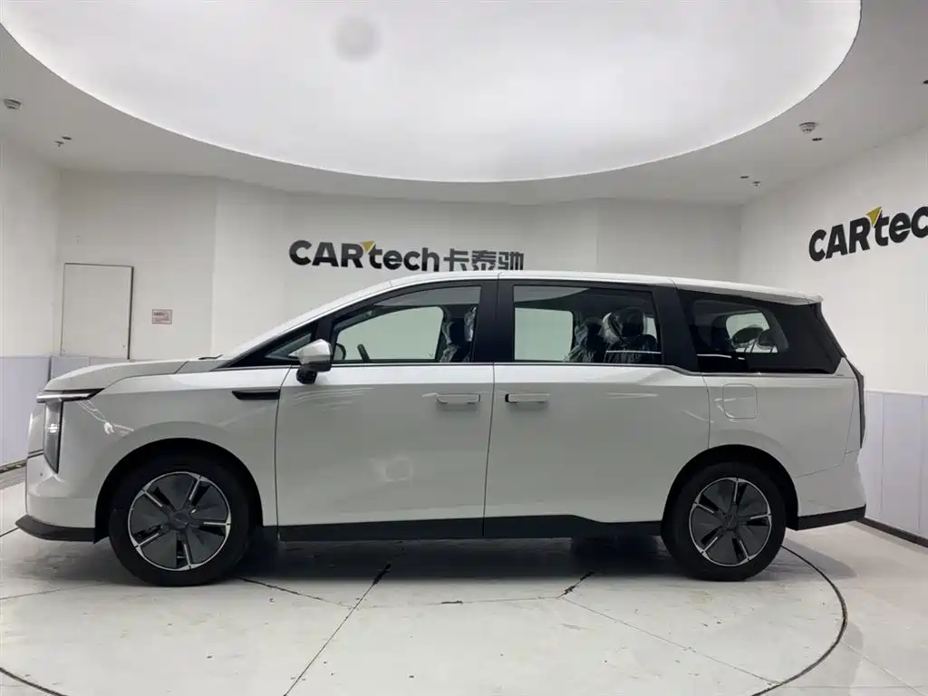 Everyone 7 2024 model facelift super hybrid long battery life version enjoy version купить на сайте DeffCars