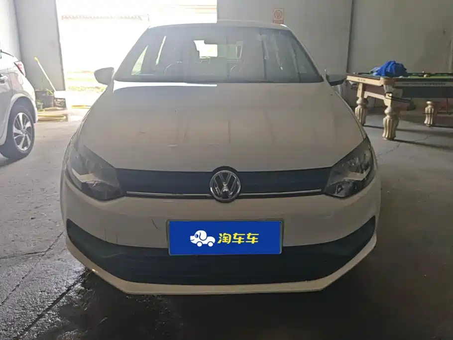 Polo 2016 1.4L automatic fashion model купить на сайте DeffCars
