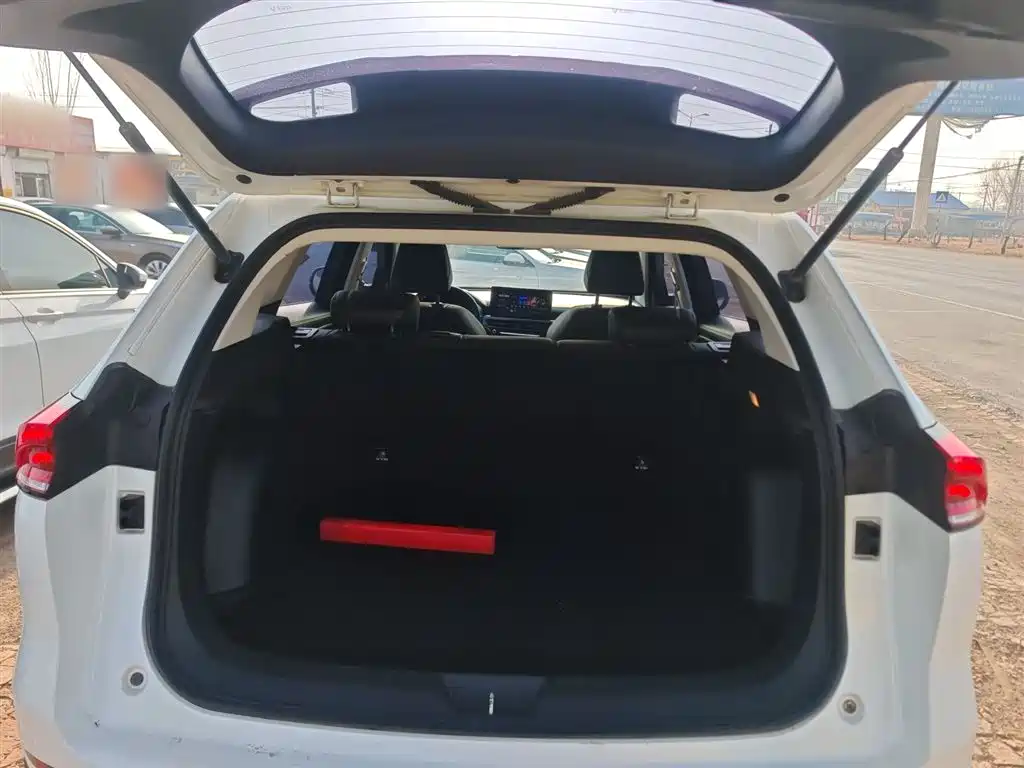 Haval H6 2021 National Fashion Edition 1.5T Automatic Urban Edition купить на сайте DeffCars