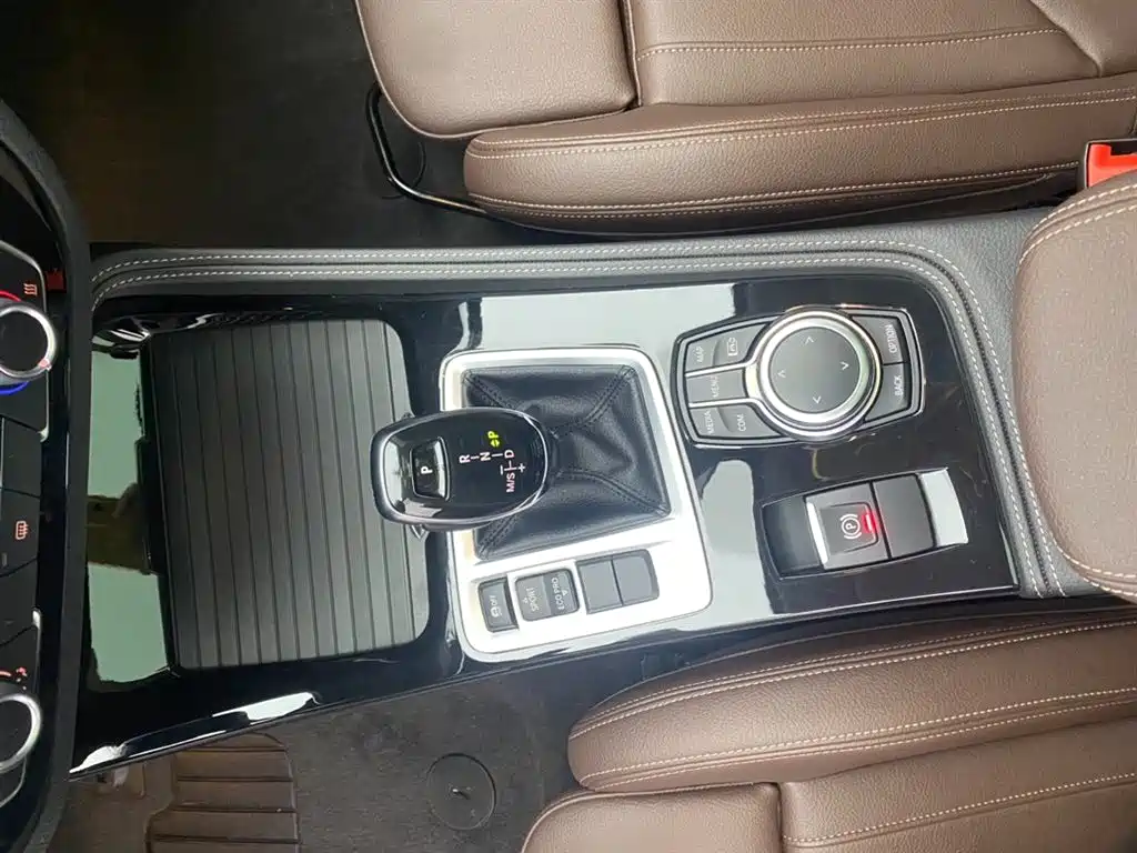 BMW 1 Series 2023 125i M Sports Night Edition купить на сайте DeffCars