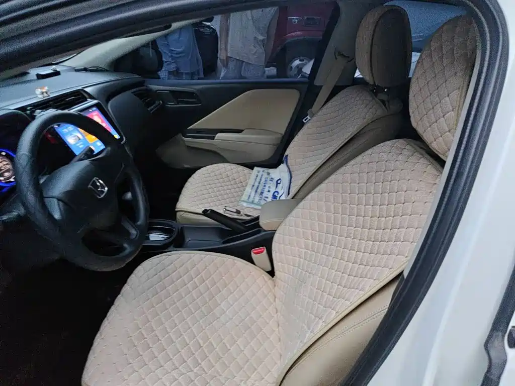 Fengfan 2017 1.5L CVT Elite Edition купить на сайте DeffCars