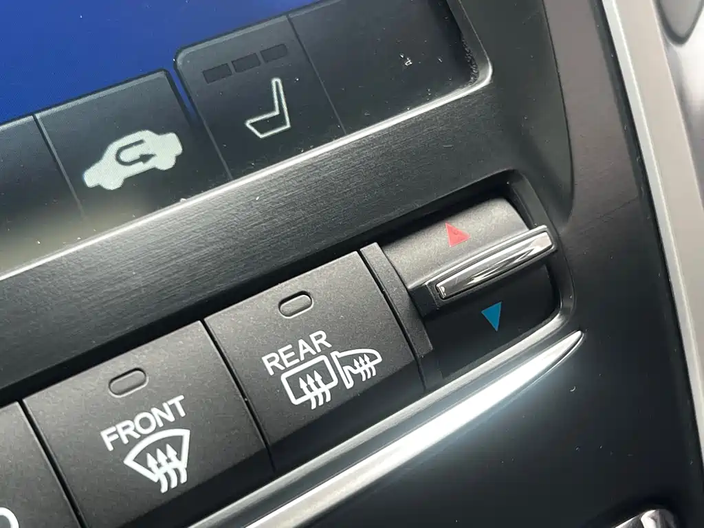 Acura TLX-L 2018 2.4L Enjoy Edition купить на сайте DeffCars