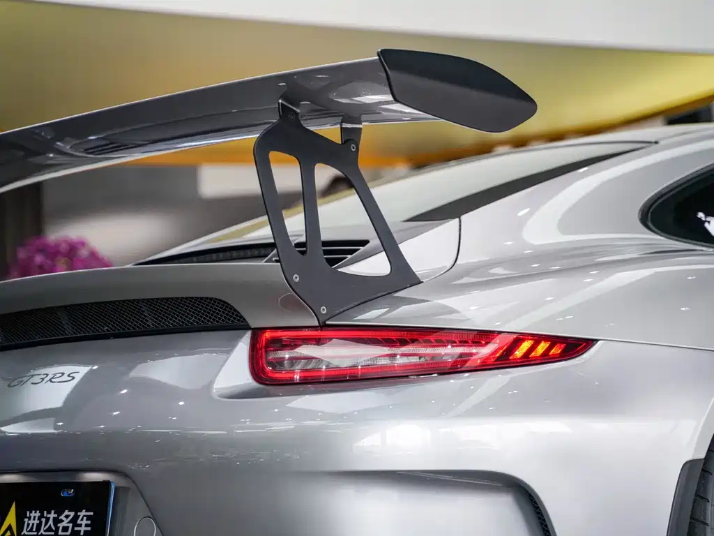 Porsche 911 2015 GT3 RS купить на сайте DeffCars