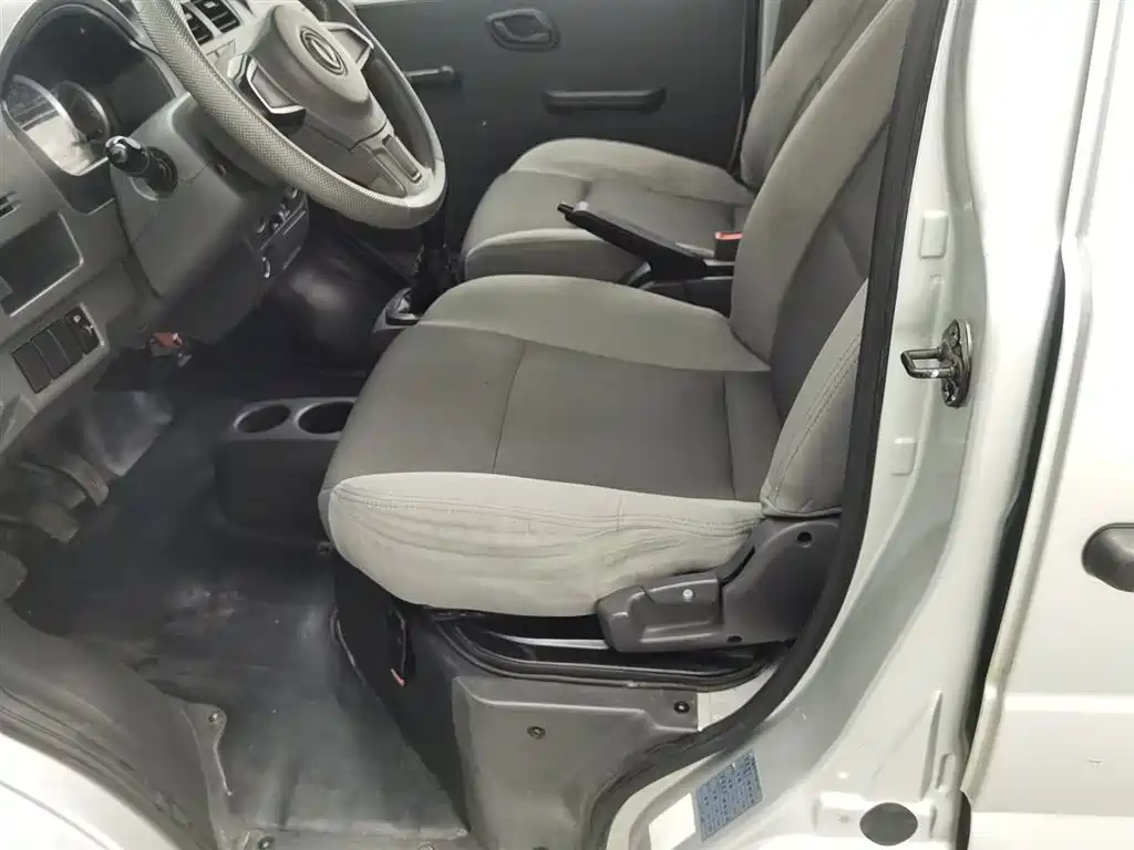 Dongfeng Xiaokang K07S 2019 1.2L practical model National VI DK12 купить на сайте DeffCars