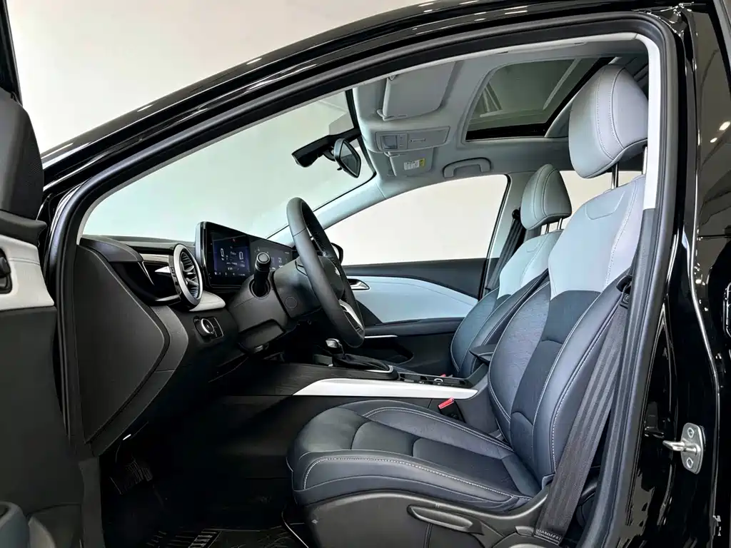 Cruze 2024 1.5L dual-clutch enjoyment version купить на сайте DeffCars
