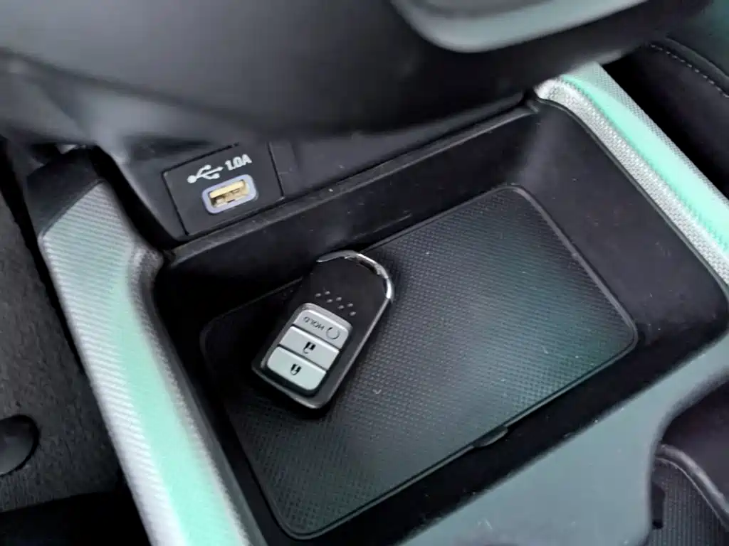 Honda CR-V 2021 240TURBO CVT two-wheel drive urban version купить на сайте DeffCars
