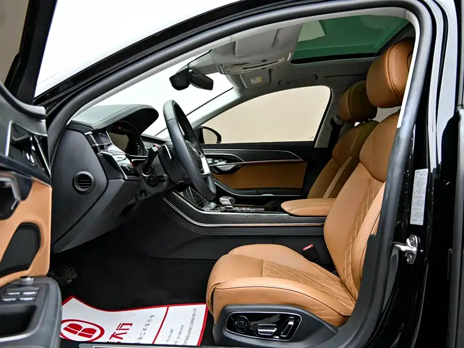 Audi A8 2024 A8L 50 TFSI quattro Premium Selection купить на сайте DeffCars