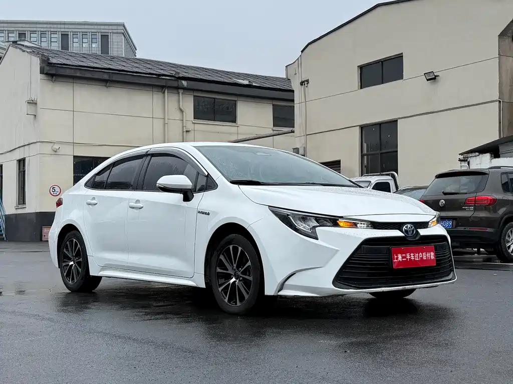 Ralink 2023 Intelligent Electric Hybrid Dual Engine 1.8L Leading Edition купить на сайте DeffCars
