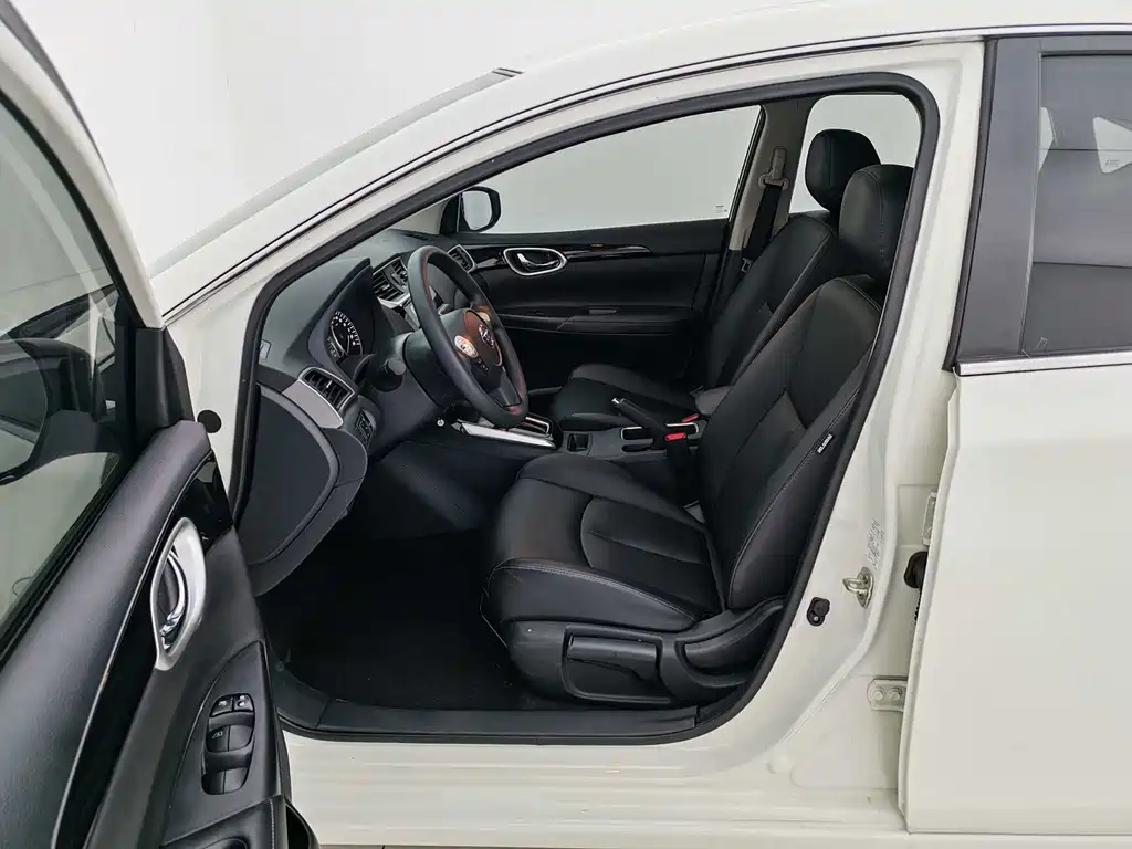 Sylphy 2021 Classic 1.6XL CVT Deluxe Edition купить на сайте DeffCars