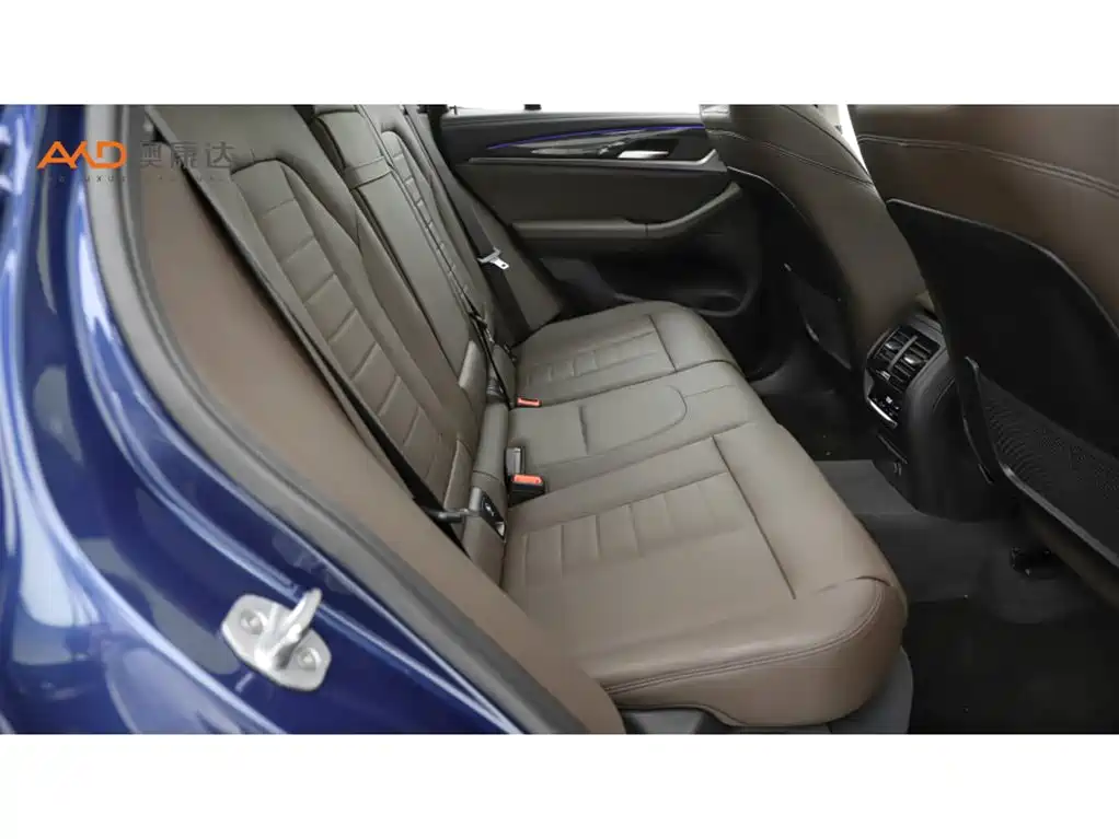BMW X3 2018 xDrive30i Leading M Sports Package National V купить на сайте DeffCars