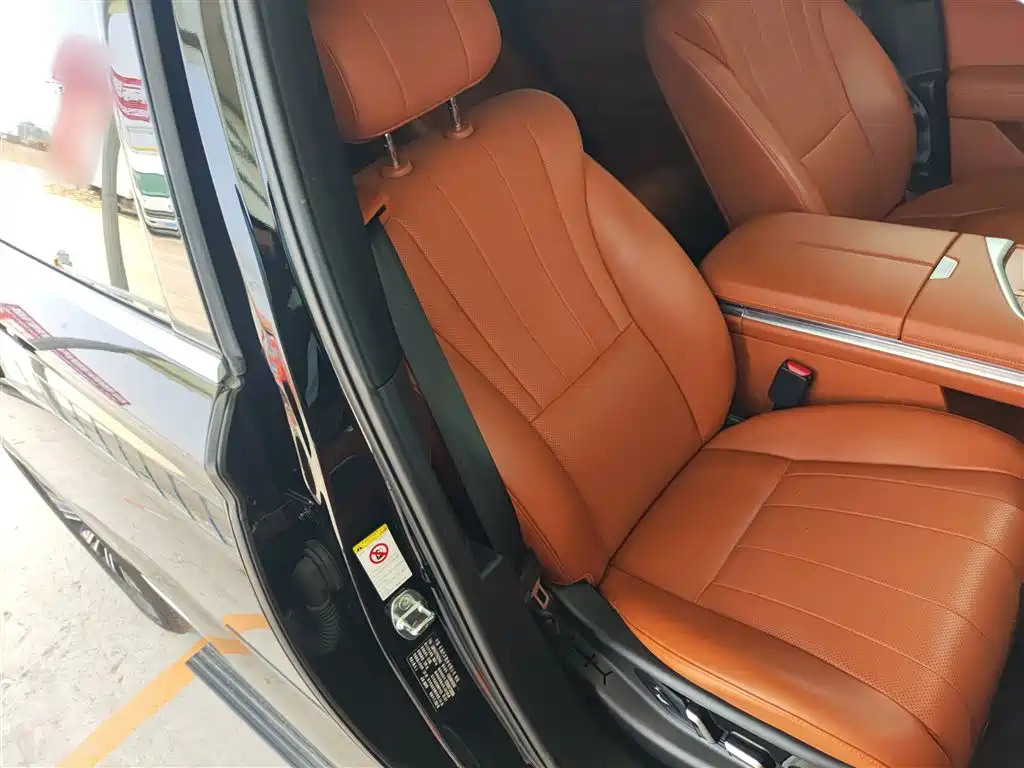 Wei brand Lanshan 2023 four-wheel drive ultra-long range version купить на сайте DeffCars