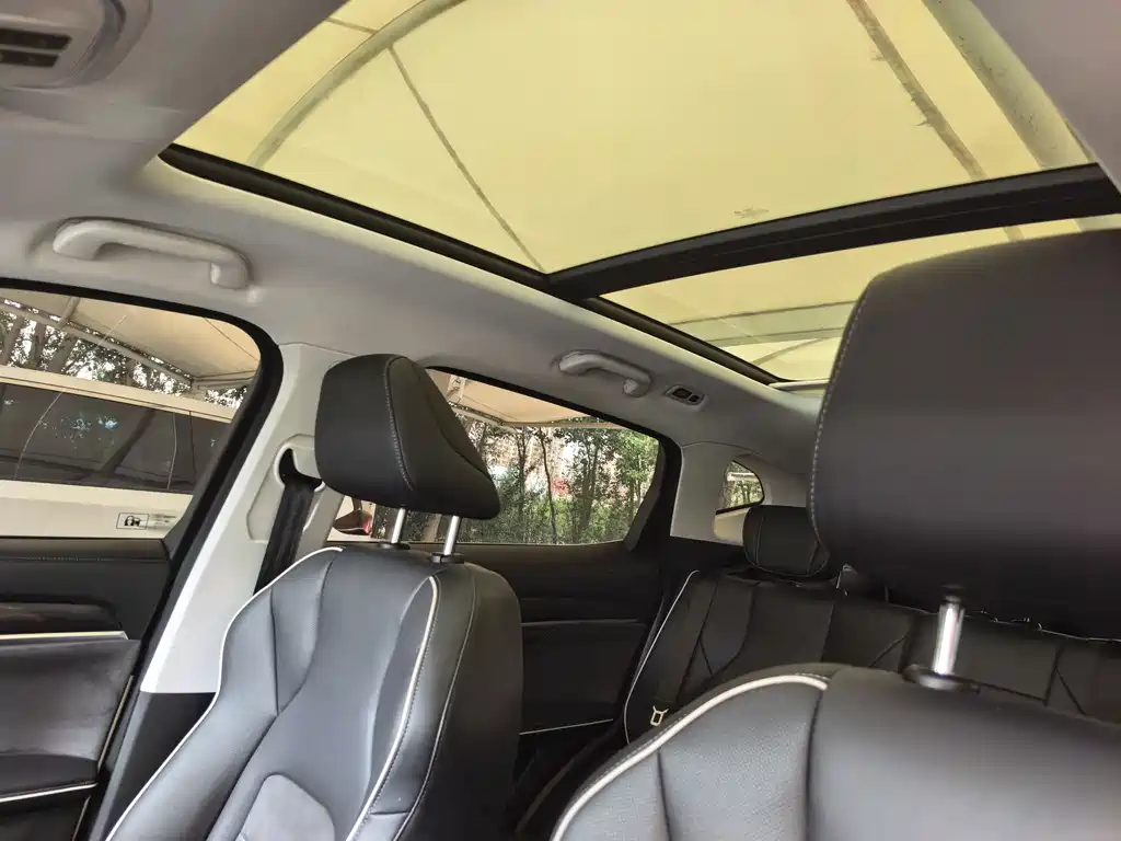 Haval H6 2021 National Fashion Edition 1.5T Automatic Champion Edition купить на сайте DeffCars