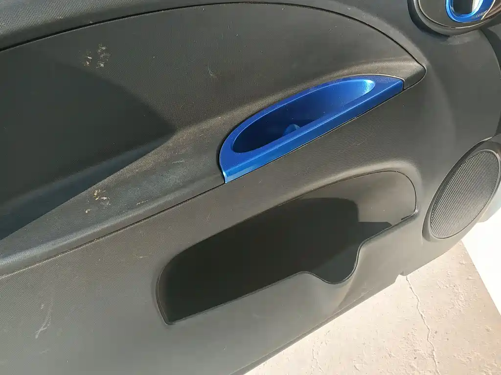 Jiangling E200L 2018 E200L Standard Type (250KM) купить на сайте DeffCars