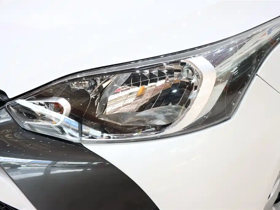 YARiS L Zhixuan 2022 1.5L CVT leading PLUS version купить на сайте DeffCars