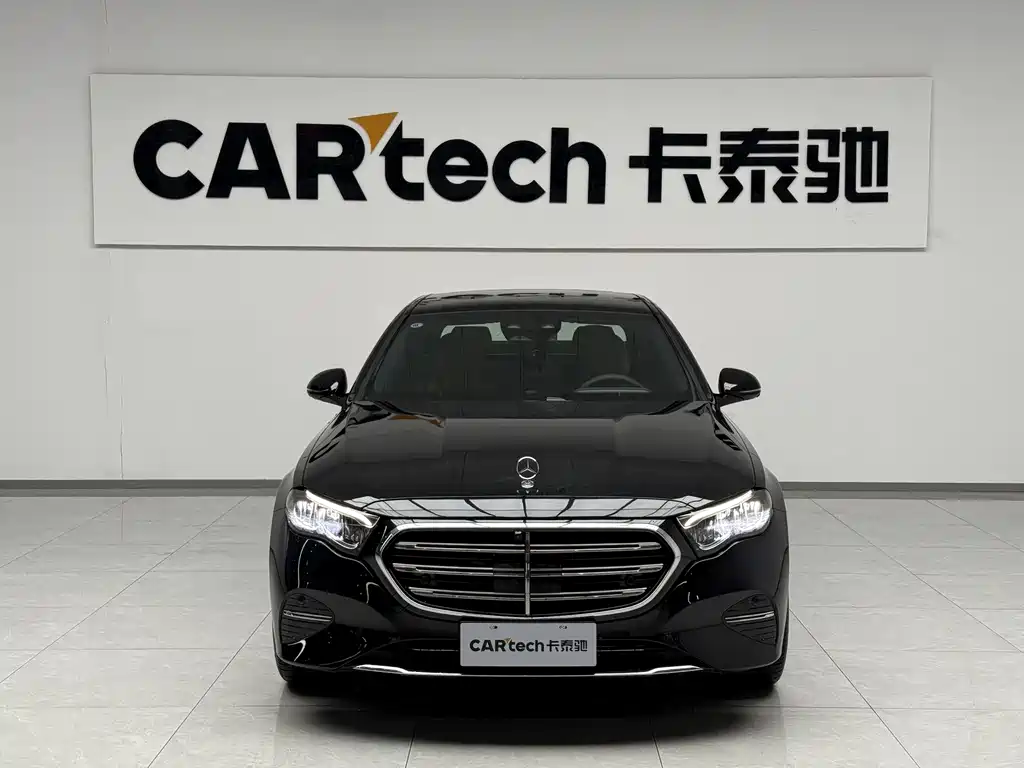 Mercedes-Benz E-Class 2026 E 300 L Luxury Model купить на сайте DeffCars