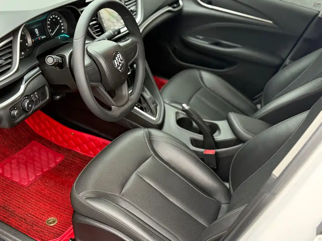 Yinglang 2021 1.3T automatic light hybrid elite model купить на сайте DeffCars