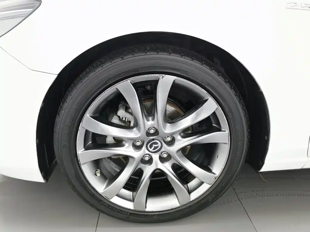 Atez 2018 2.5L Blue Sky Sports Edition National V купить на сайте DeffCars