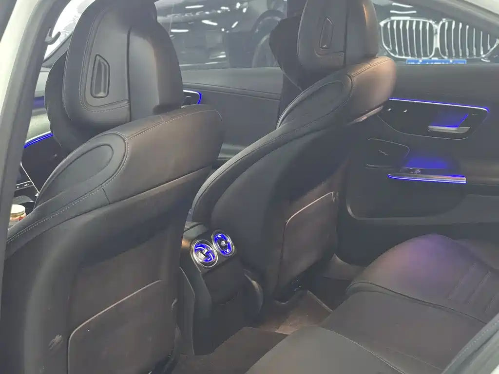 Mercedes-Benz C-Class 2024 C 260 L Sports Edition купить на сайте DeffCars