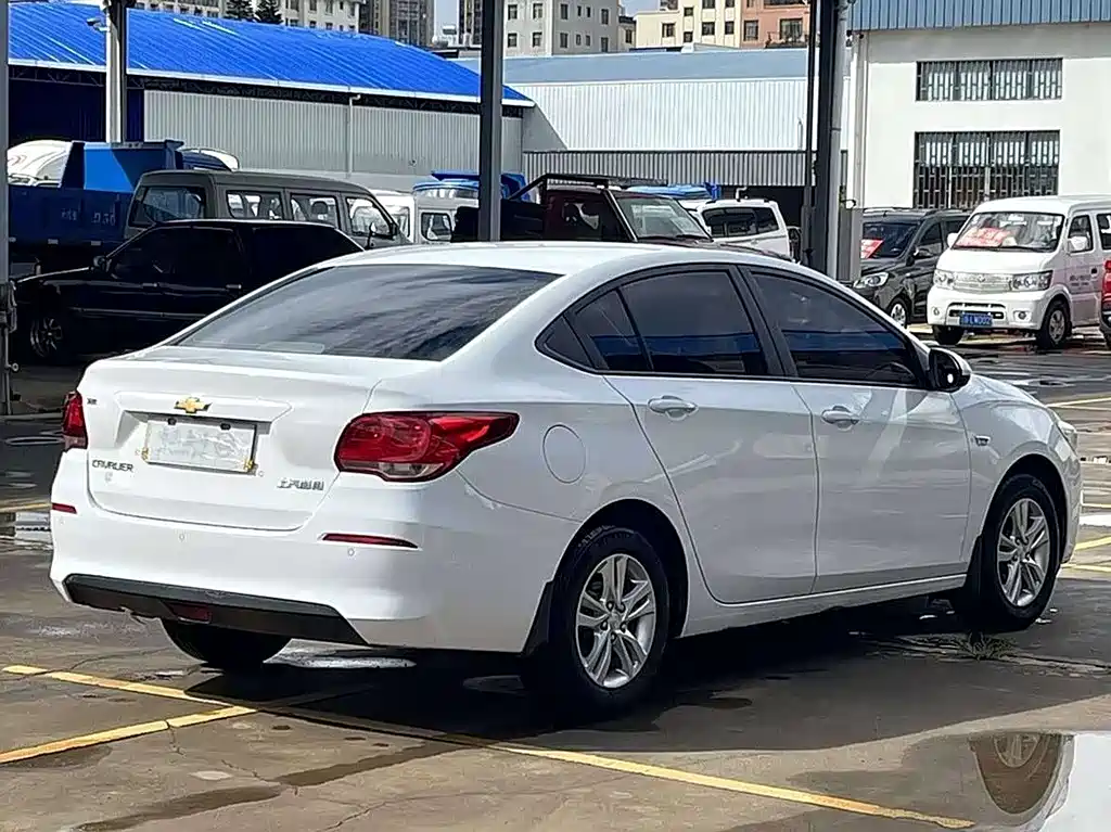 Kovoz 2019 320 automatic sunroof version купить на сайте DeffCars