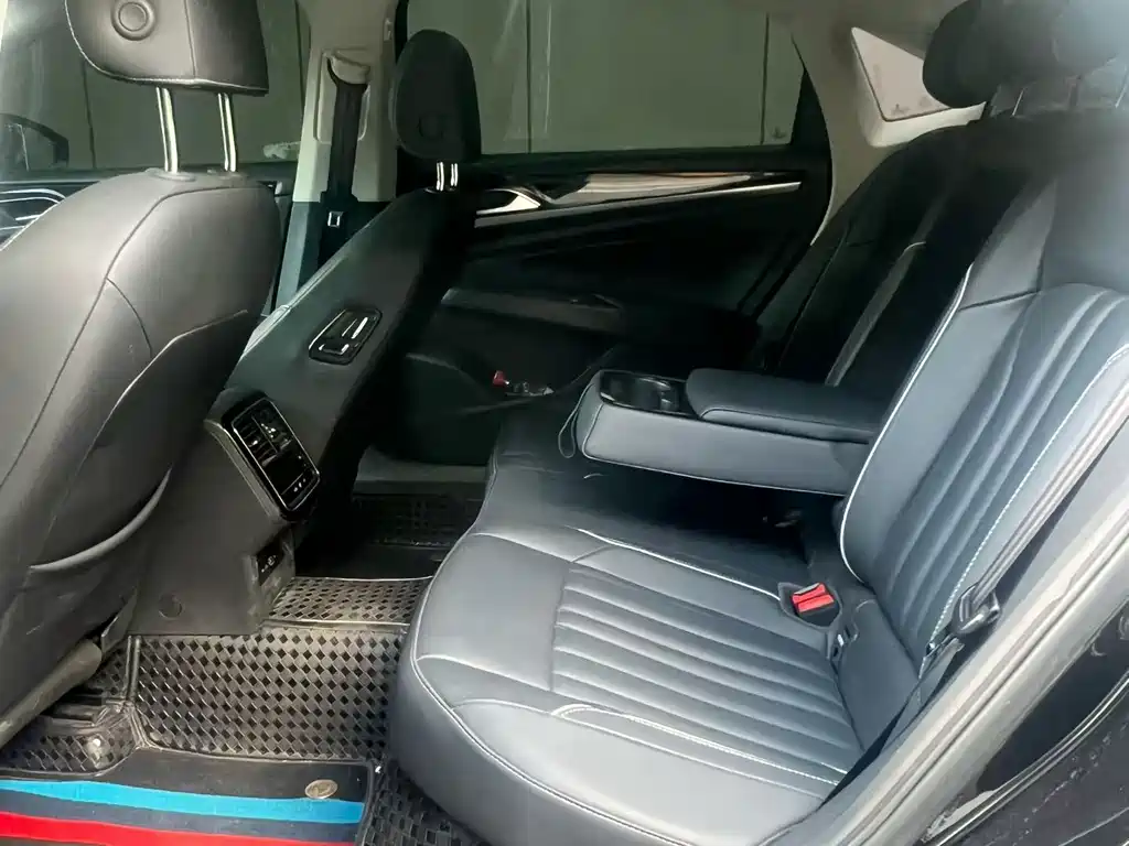 Passat 2023 330TSI Elite Edition купить на сайте DeffCars