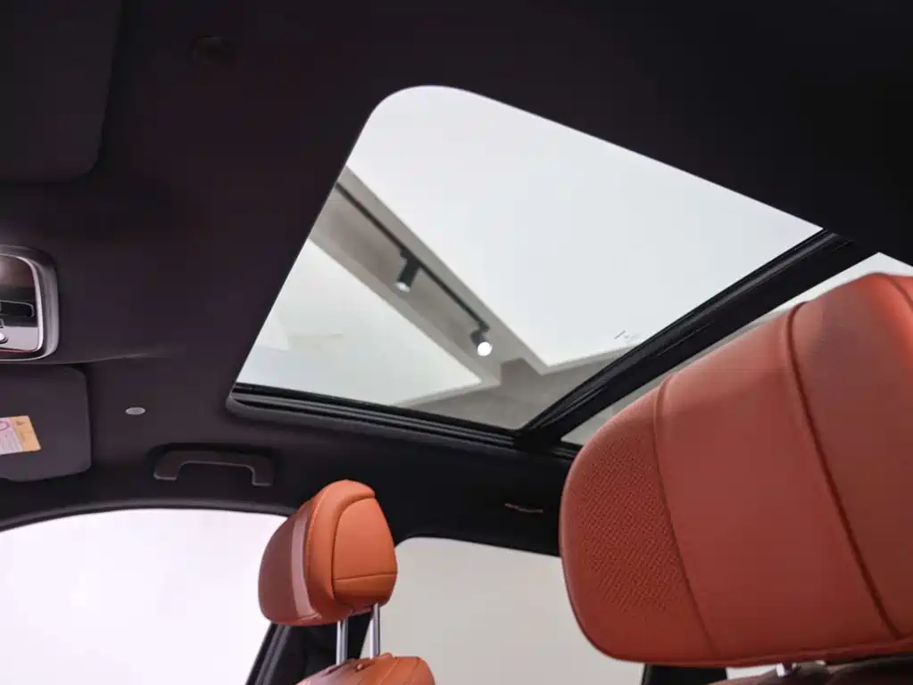 Wenjie M7 2024 1.5T Intelligent Driving Rear Drive Ultra Version 5 Seats купить на сайте DeffCars