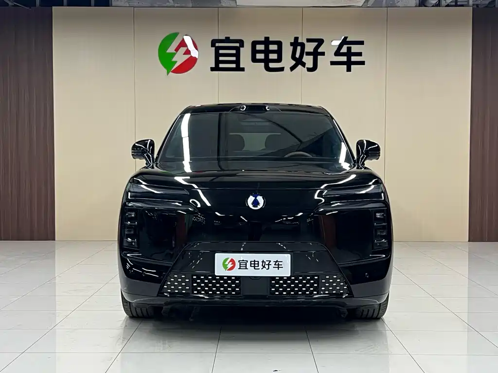 Denza N8L 2025 Honor Model купить на сайте DeffCars