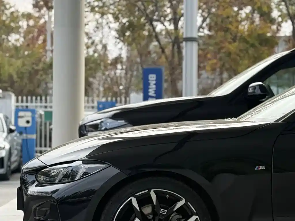 BMW 4 Series 2026 Edge Limited Edition купить на сайте DeffCars
