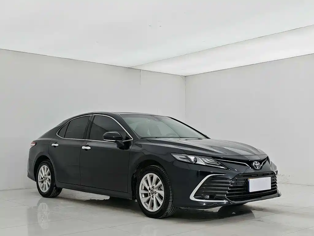 Camry 2021 2.0G Deluxe Edition купить на сайте DeffCars