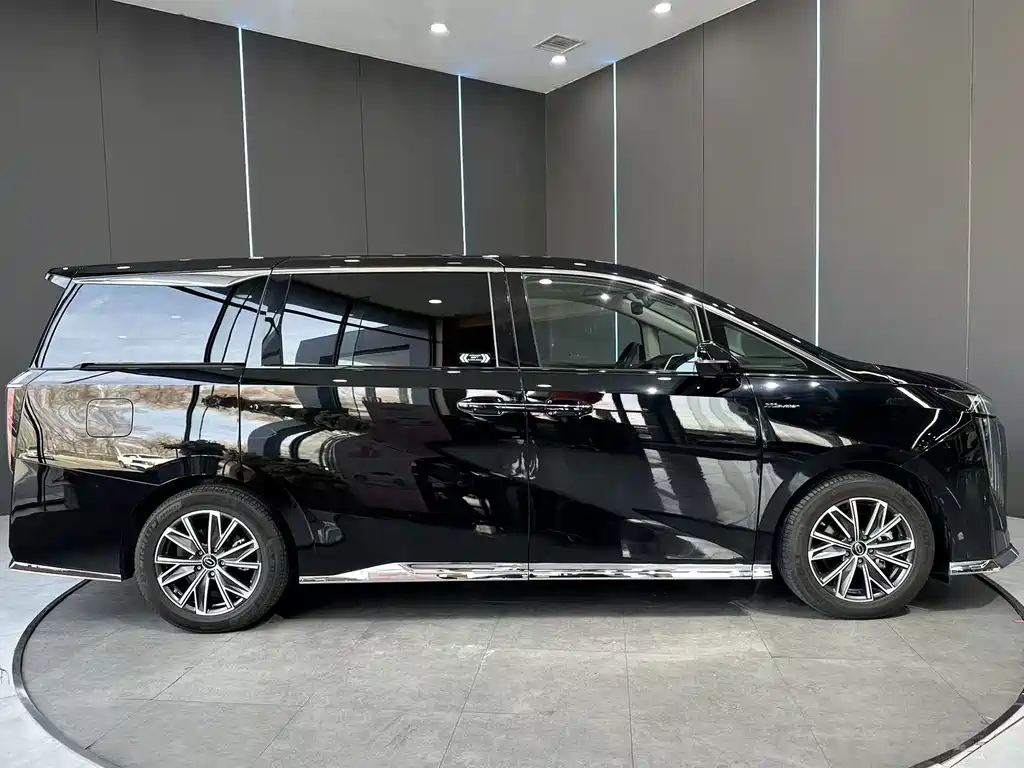 Trumpchi M8 2024 Master Series 400T Extreme Edition купить на сайте DeffCars