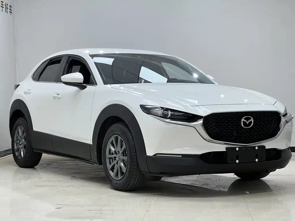 Mazda CX-30 2022 2.0L automatic quality model купить на сайте DeffCars