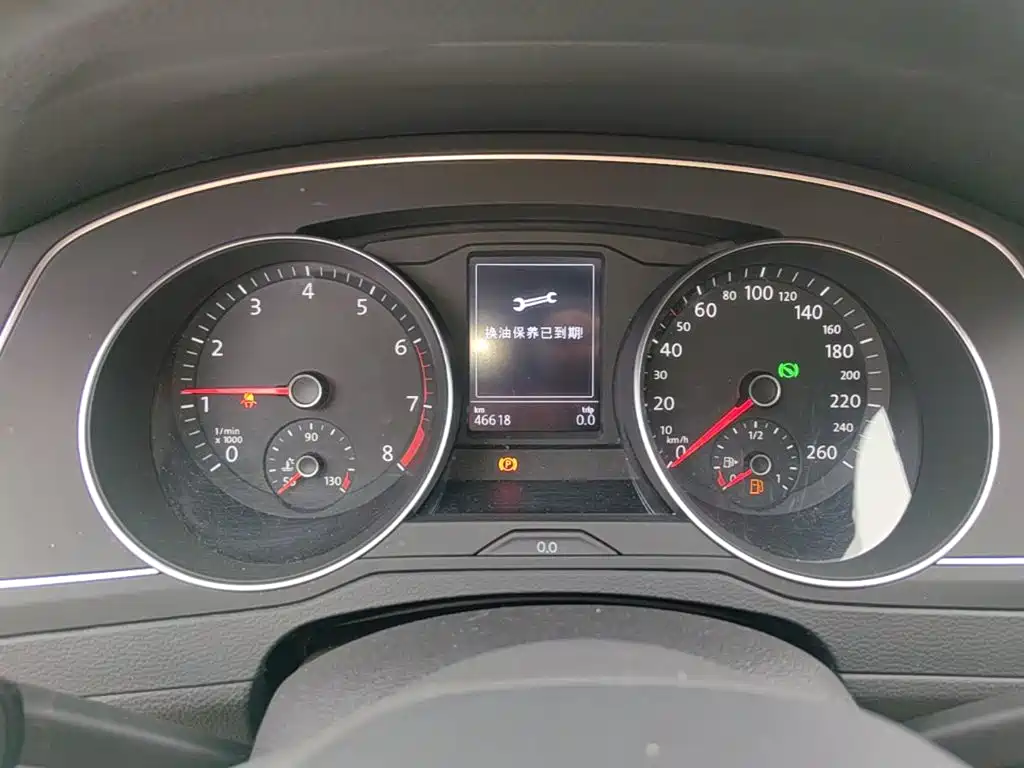 Magotan 2020 280TSI DSG Comfort Type купить на сайте DeffCars