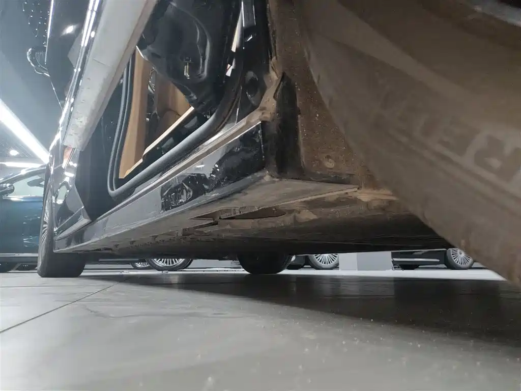 Lantu Dreamer 2025 PHEV four-wheel drive flagship Kunpeng version купить на сайте DeffCars