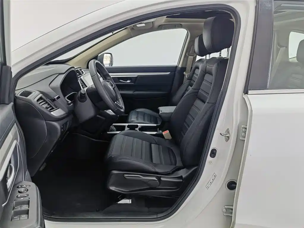 Honda CR-V 2019 240TURBO CVT two-wheel drive comfort version National V купить на сайте DeffCars