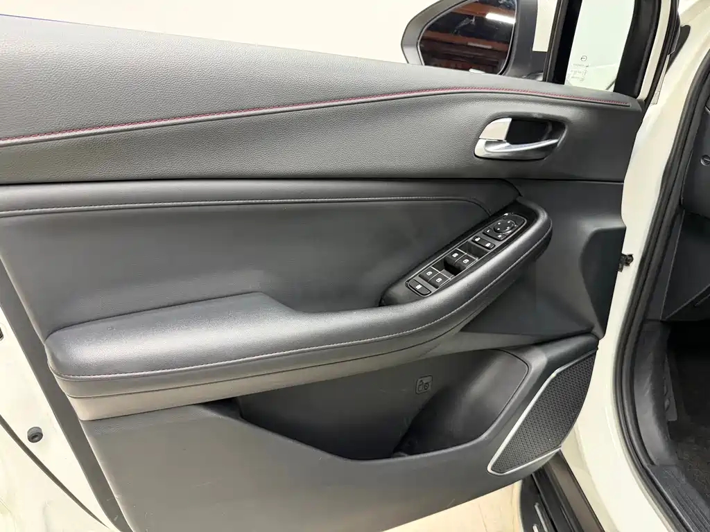 Trumpchi GS4 2021 270T Automatic Elite Technology Edition купить на сайте DeffCars