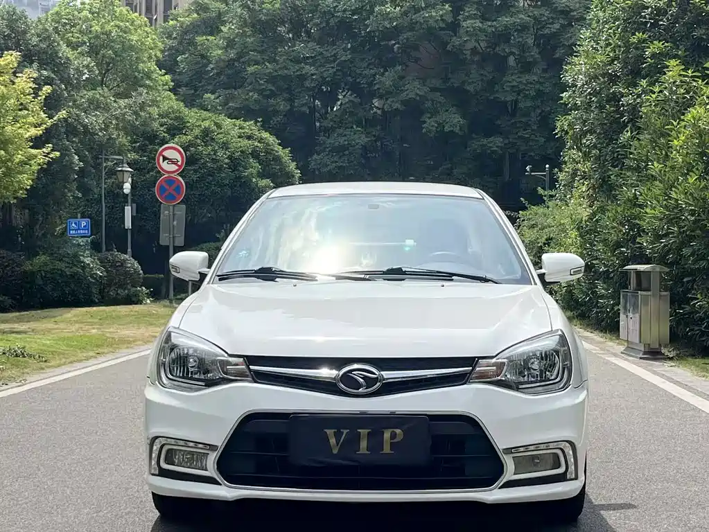 V3 Lingyue 2017 1.5L manual happy version купить на сайте DeffCars
