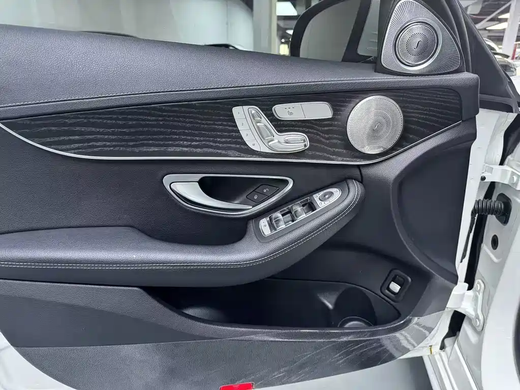 Mercedes-Benz C-Class 2021 C 260 L Sports Edition купить на сайте DeffCars