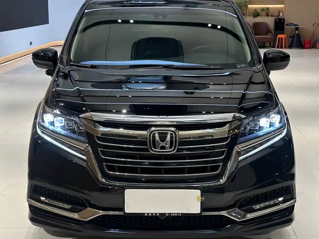 Alison 2019 2.0L Hybrid Deluxe Edition купить на сайте DeffCars