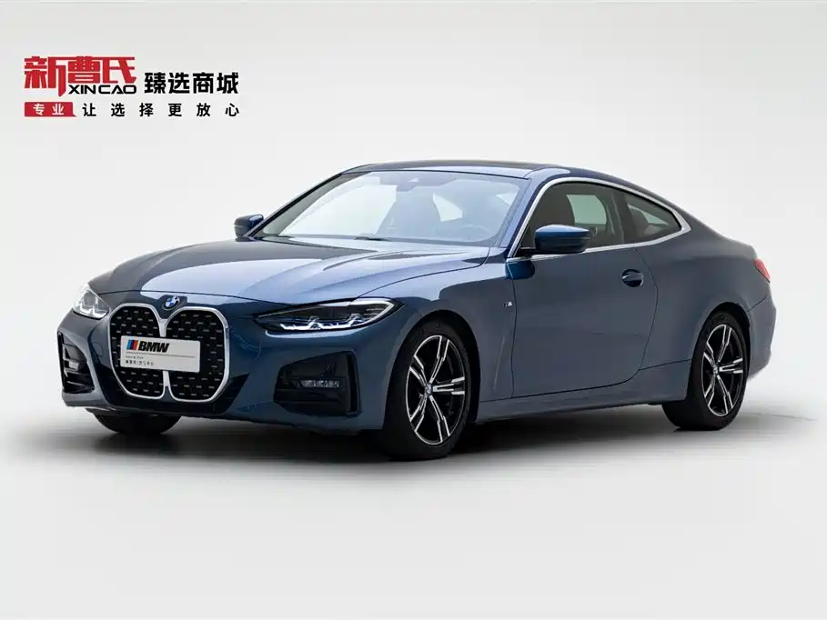 BMW 4 Series 2023 425i M Sports Package купить на сайте DeffCars
