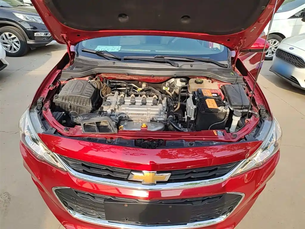 Kovoz 2019 320 automatic sunroof version купить на сайте DeffCars