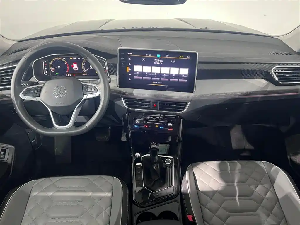Tanyue 2023 330TSI 2WD Luxury Plus Advanced Edition купить на сайте DeffCars