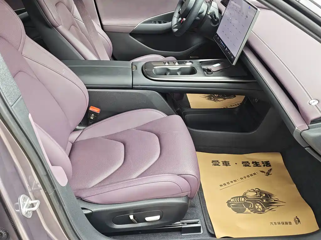 Xiaomi SU7 2024 rear-wheel drive long-range smart driving version купить на сайте DeffCars