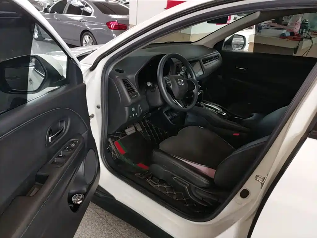 Binzhi 2020 1.5L CVT Deluxe Edition купить на сайте DeffCars