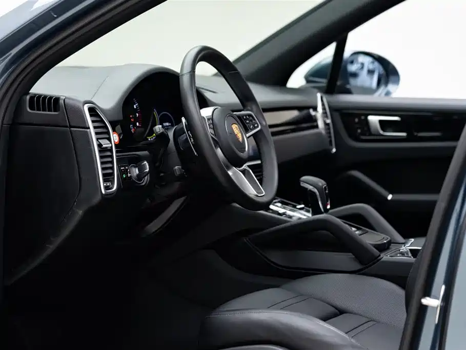 Cayenne 2019 Cayenne 3.0T купить на сайте DeffCars