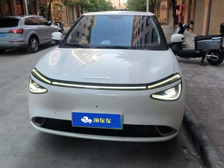 Nano 01 2024 Renewed Version 430 Plus Smart+ купить на сайте DeffCars