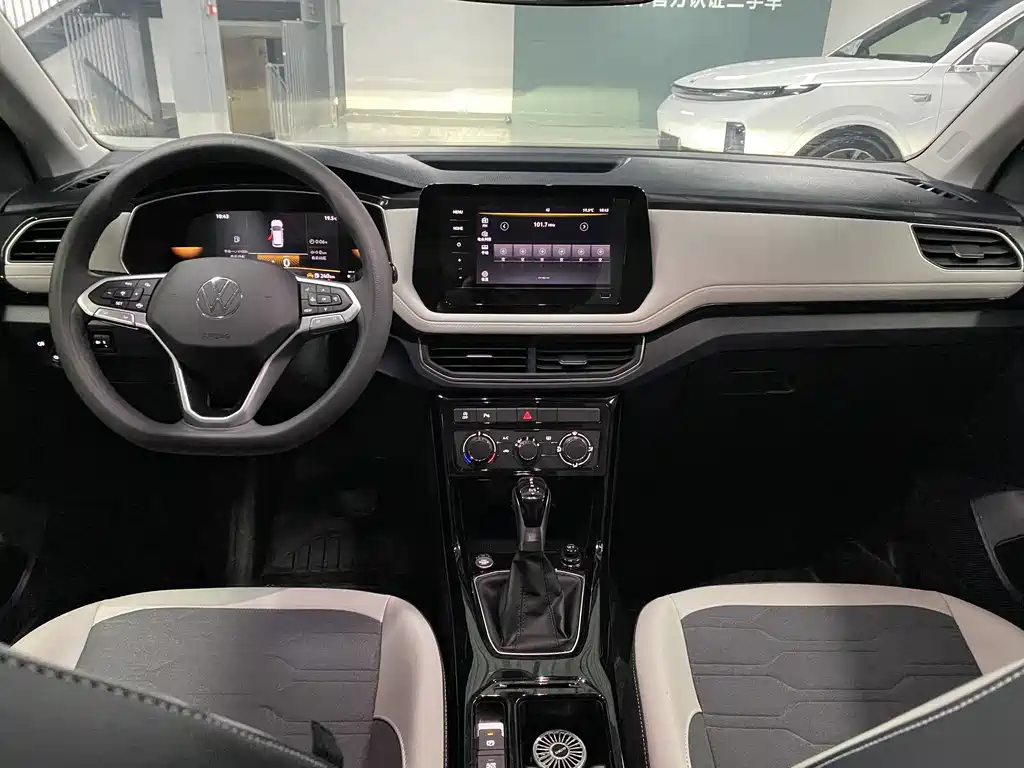 Tuyue 2025 Xinrui 300TSI Ruiyi Edition купить на сайте DeffCars