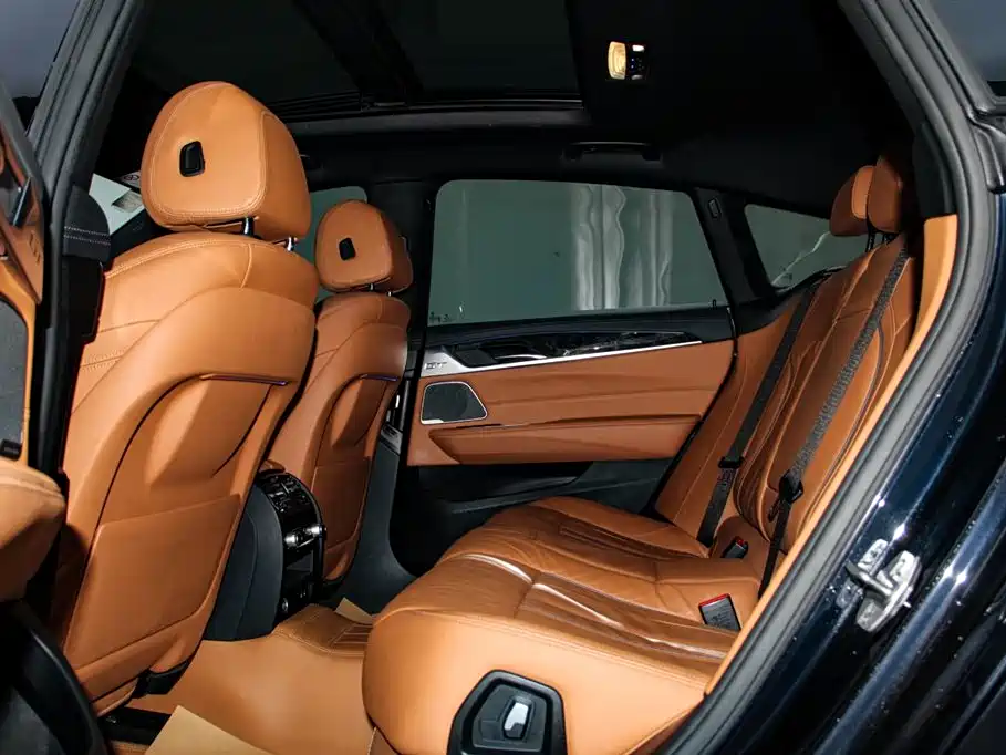 BMW 6 Series GT 2021 630i M Sports Package купить на сайте DeffCars