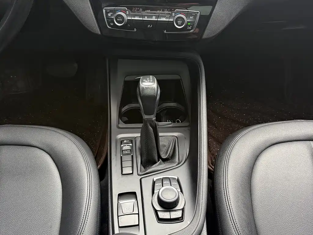 BMW X1 2018 sDrive18Li Fashion Model купить на сайте DeffCars