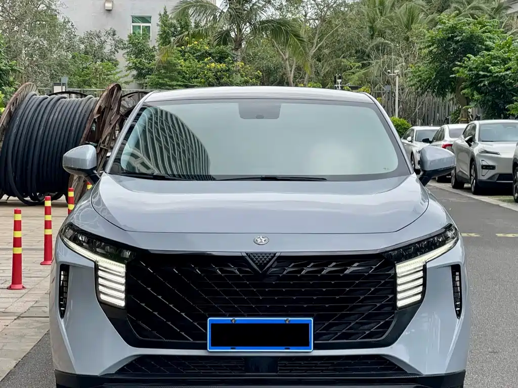 Venucia Big V 2021 260T Idol Edition купить на сайте DeffCars